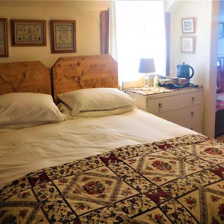 Oaklands Bed And Breakfast Fort Augustus Exterior foto